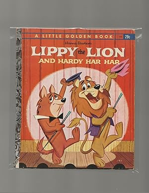 Immagine del venditore per Lippy the Lion and Hardy Har Har venduto da AcornBooksNH