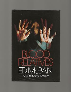 Seller image for Blood Relatives for sale by AcornBooksNH