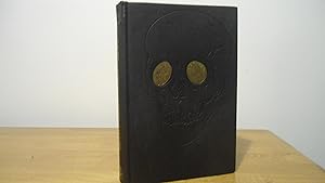 Goldfinger- UK 1st Edition, 1st Print, 1ST STATE, Hardback Book