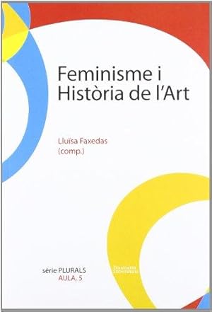 Feminisme i Història de l'art (Plurals)