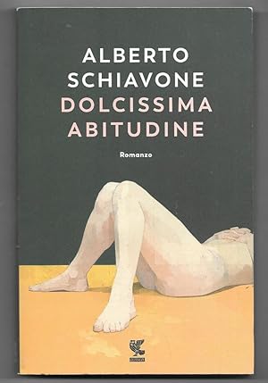Seller image for Dolcissima abitudine for sale by Libreria Oltre il Catalogo