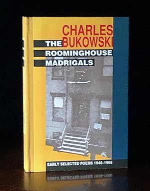 Seller image for The Roominghouse Madrigals for sale by Moroccobound Fine Books, IOBA