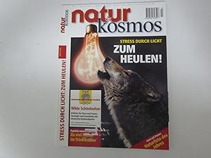 Seller image for Natur & Kosmos Mrz 2000: Stress durch Licht - Zum Heulen. Zeitschrift for sale by Deichkieker Bcherkiste