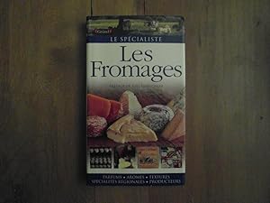 Les Fromages