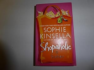 Bild des Verkufers fr Shopaholic & Sister. Paperback zum Verkauf von Deichkieker Bcherkiste