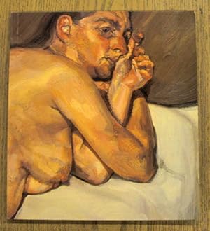 Seller image for Lucian Freud Peintures. for sale by Frans Melk Antiquariaat