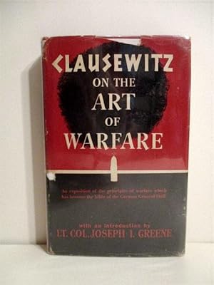 Living Thoughts of Clausewitz.