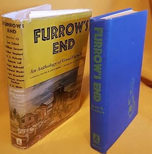 Bild des Verkufers fr Furrow's End zum Verkauf von Winding Road Books