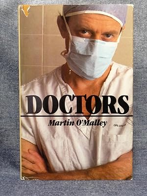 Seller image for Doctors for sale by Past Pages