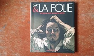 Seller image for L'Art & la Folie for sale by Librairie de la Garenne