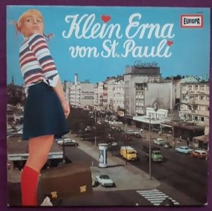 Klein Erna von St. Pauli LP 33 1/3