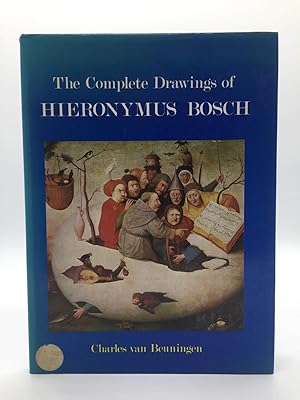 Complete Drawings of Hieronymus Bosch