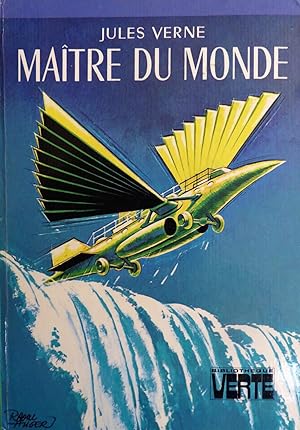 Maître du monde