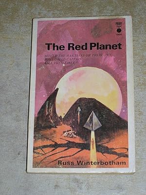 The Red Planet