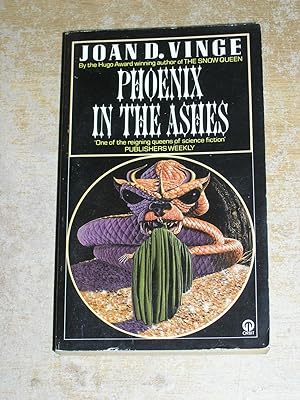 Phoenix in the Ashes (Orbit Books)