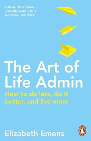 Seller image for The Art of Life Admin (Paperback) for sale by Grand Eagle Retail