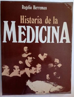 Immagine del venditore per Historia de la medicina venduto da Librera Ofisierra