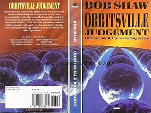 Image du vendeur pour Orbitsville Judgement: 3rd in the 'Orbitsville' series of books mis en vente par bbs