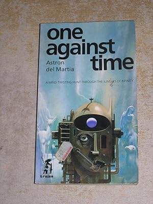 Imagen del vendedor de One Against Time a la venta por Neo Books