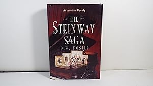 The Steinway Saga: An American Dynasty