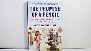 The Promise of a Pencil