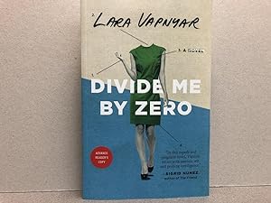 Seller image for Divide Me By Zero for sale by Gibbs Books