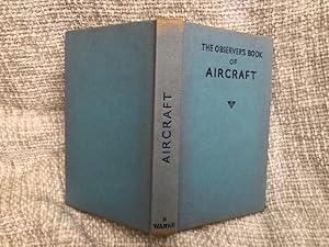 Observers Book of Aircraft 1958