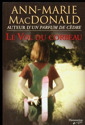 Imagen del vendedor de Vol Du Corbeau (Le) a la venta por Livres Norrois