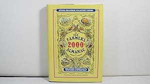 The Old Farmer's Almanac 2000