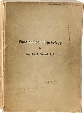 Philosophical Psychology