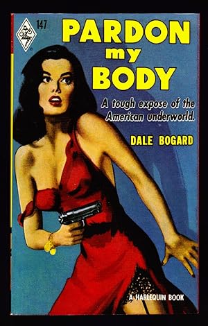 Seller image for Pardon My Body for sale by Open Vault Books