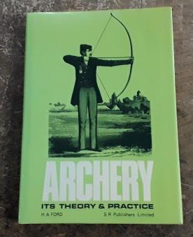 Archery: its Theory and Practice (1971)