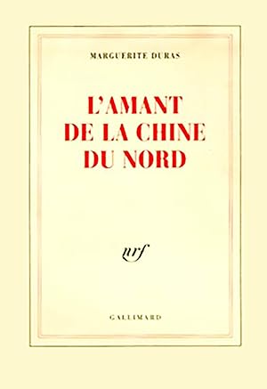 Seller image for L'Amant de la Chine du Nord for sale by Livreavous