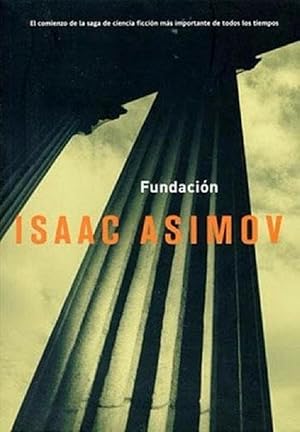 Imagen del vendedor de Fundacin (Solaris) (Spanish Edition) a la venta por Von Kickblanc