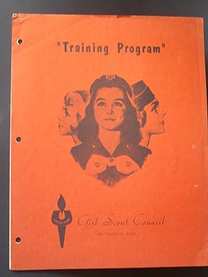 Training Program August - December 1961