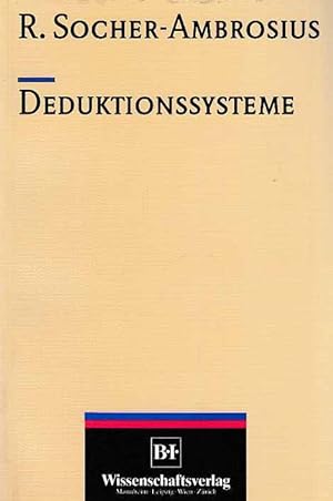 Seller image for Deduktionssysteme. for sale by Fundus-Online GbR Borkert Schwarz Zerfa