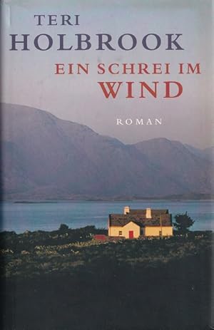 Seller image for Ein Schrei im Wind for sale by Versandantiquariat Nussbaum