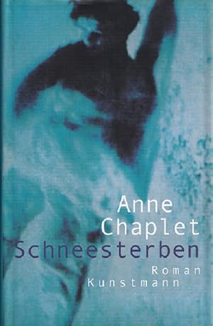 Seller image for Schneesterben for sale by Versandantiquariat Nussbaum