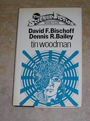 Seller image for Tin Woodman for sale by Neo Books