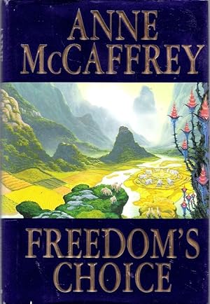 Seller image for Freedom's Choice 2nd book of the Catteni Sequence (Freedoms) for sale by Caerwen Books