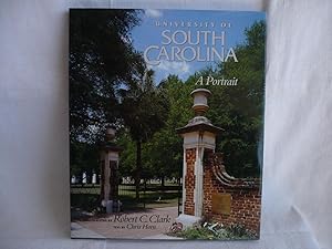 Seller image for University of South Carolina: A Portrait for sale by Randy Berry