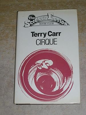 Seller image for Cirque for sale by Neo Books