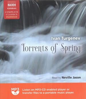 Seller image for Torrents of Spring for sale by GreatBookPrices