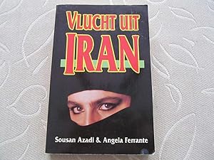 Imagen del vendedor de Vlucht Uit Iran a la venta por Lotzabooks