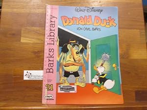 Barks Library; Teil: Special. Donald Duck / 21.