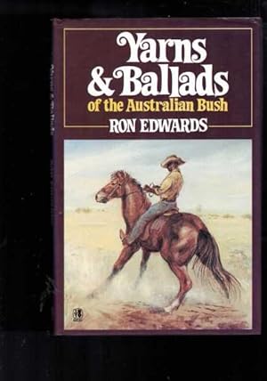 Yarns & Ballads of the Australian Bush