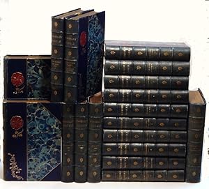 The Waverley Novels, Edition de Luxe