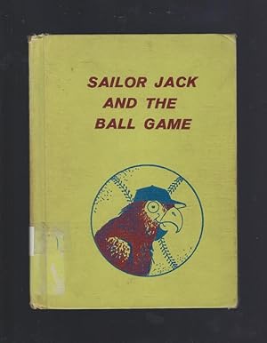 Sailor Jack and the Ball Game Reader (1962) Benefic Press