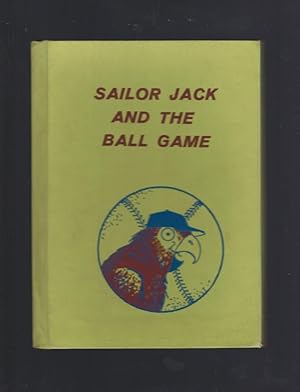 Sailor Jack and the Ball Game Reader 1962 Benefic Press