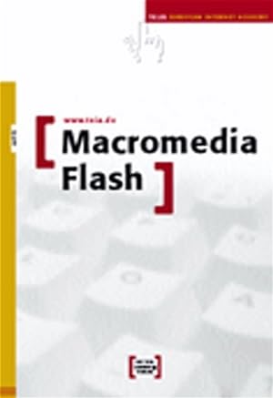 Seller image for Macromedia Flash for sale by getbooks GmbH